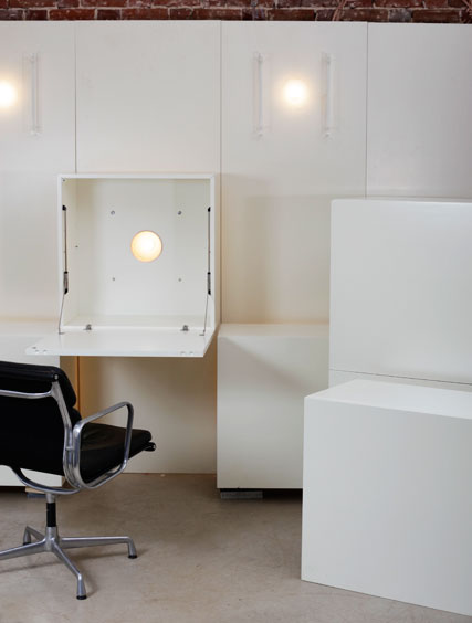 Roberto Monsani – Acerbis 1970