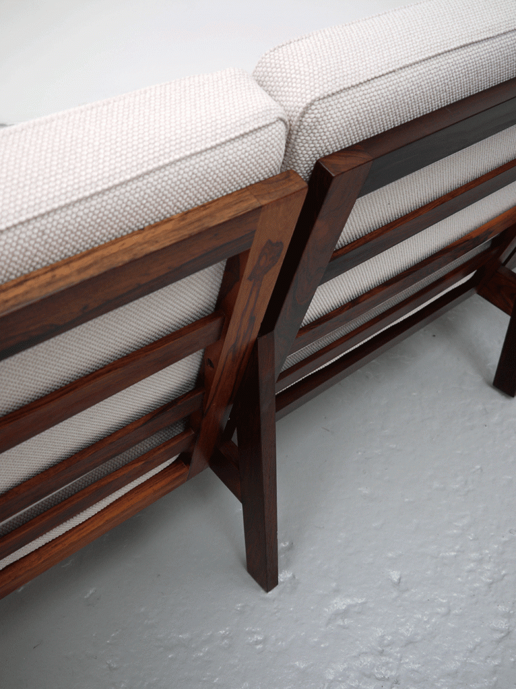 Illum Wikkelso – Rosewood Capella Sofa