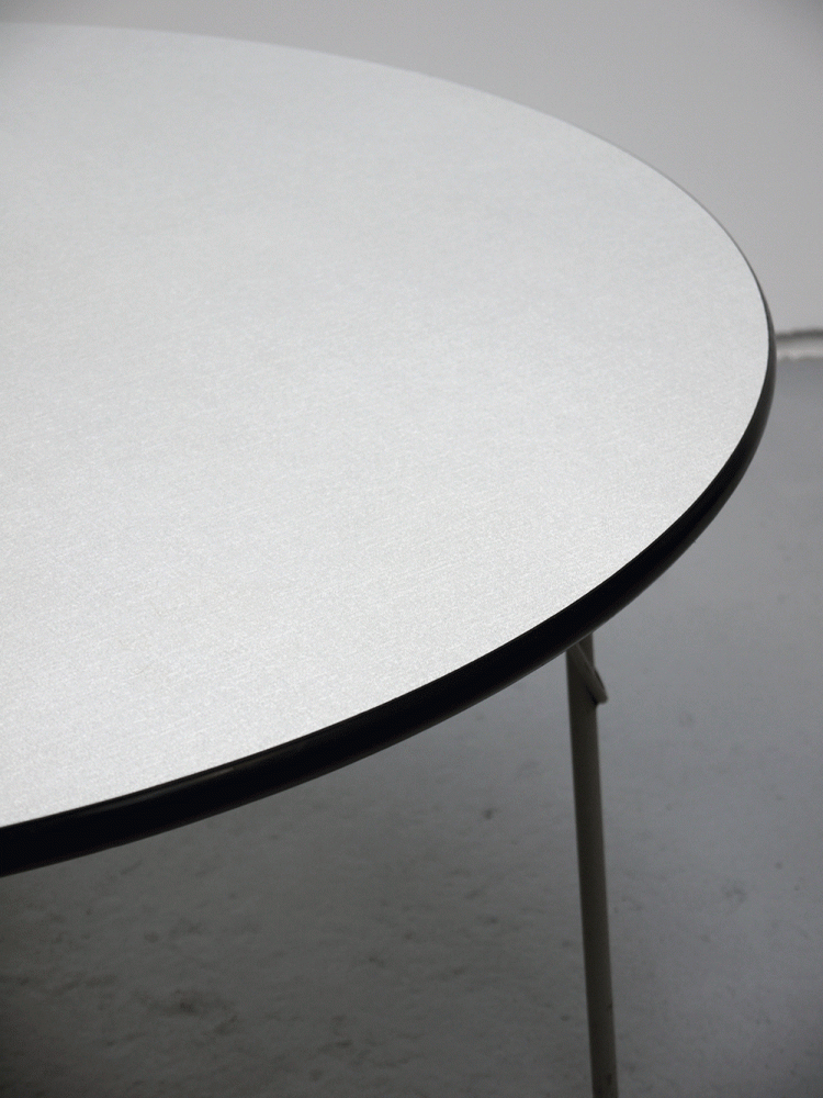 Wim Rietveld – Dining Table