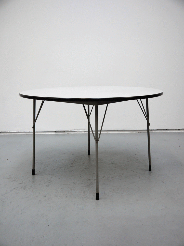 Wim Rietveld – Dining Table