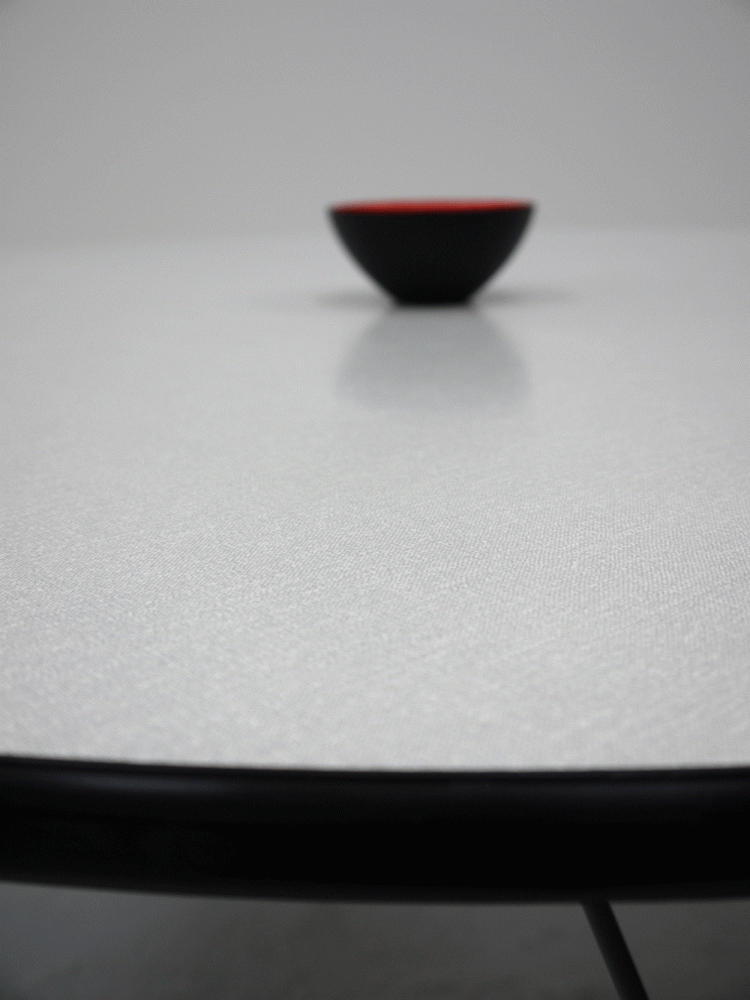 Wim Rietveld – Dining Table