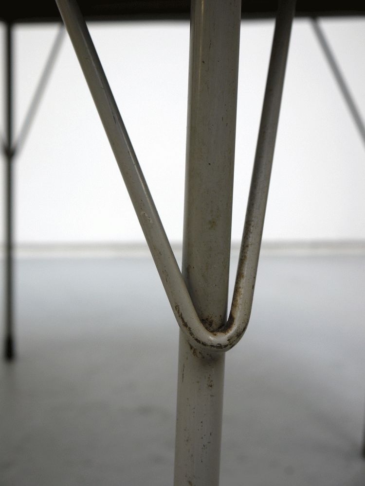 Wim Rietveld – Dining Table