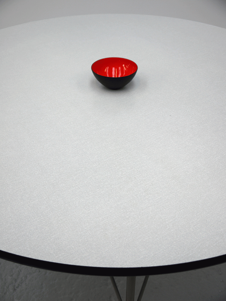 Wim Rietveld – Dining Table