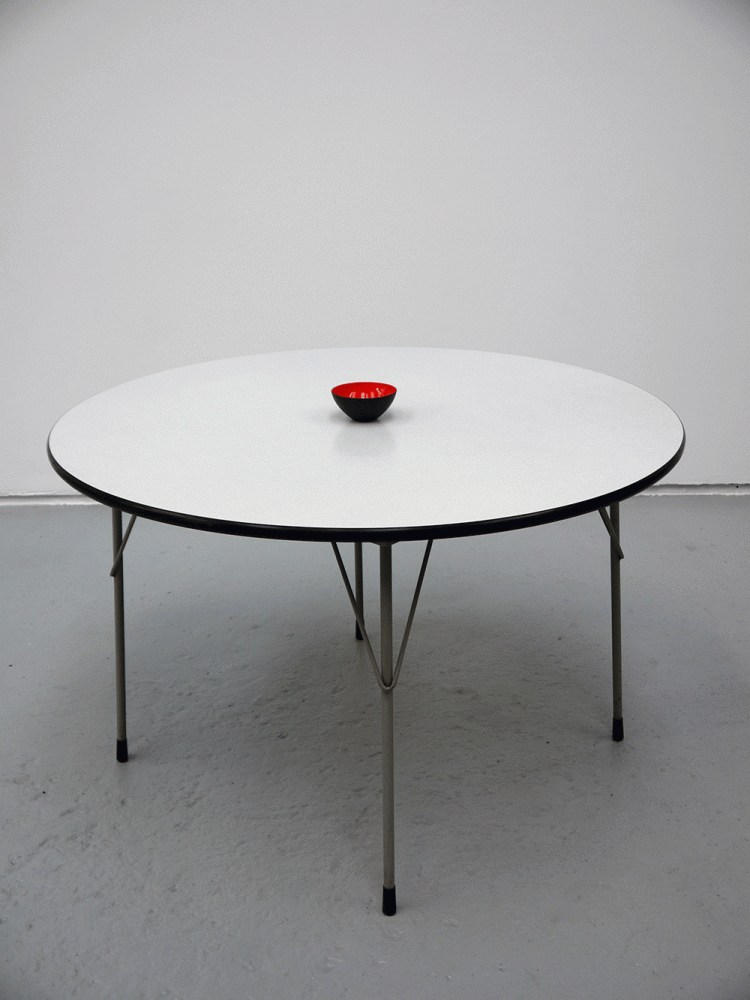 Wim Rietveld – Dining Table