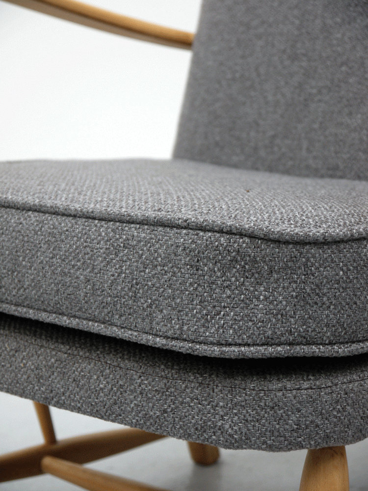 Lucian Ercolani – Rare Model 403 Easy Chair