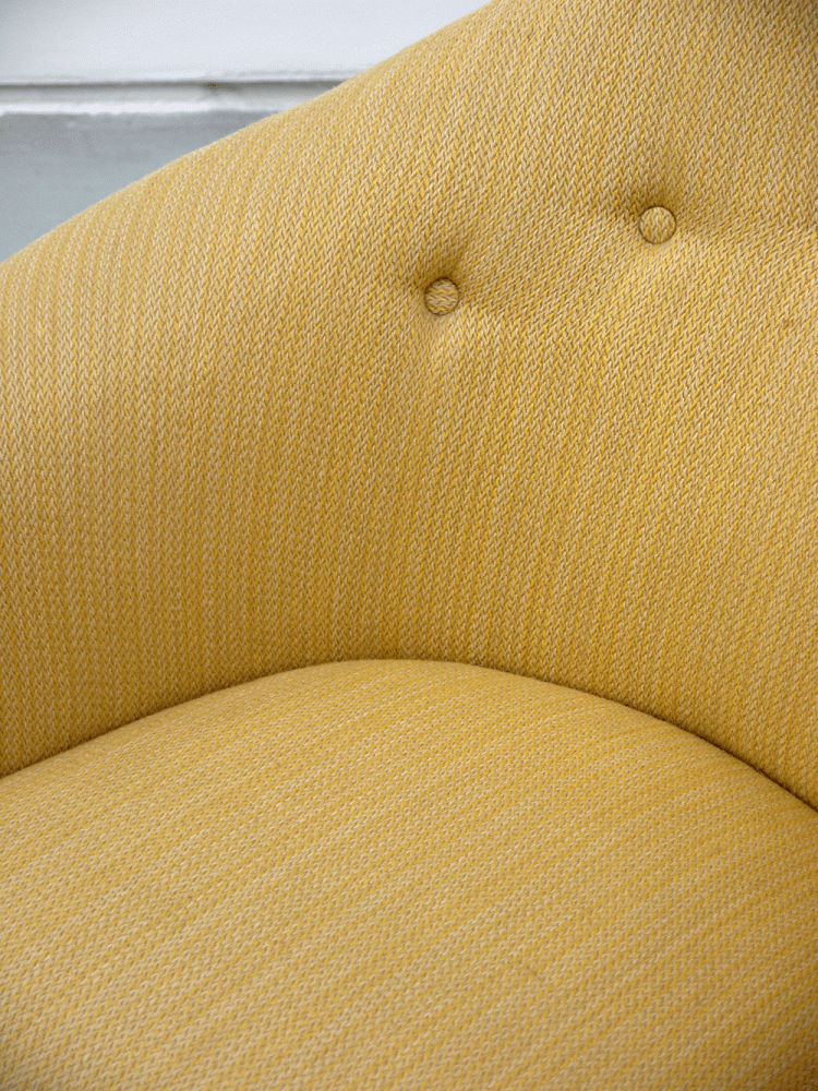 Kerstin H Holmquist – Paradise Series Chair