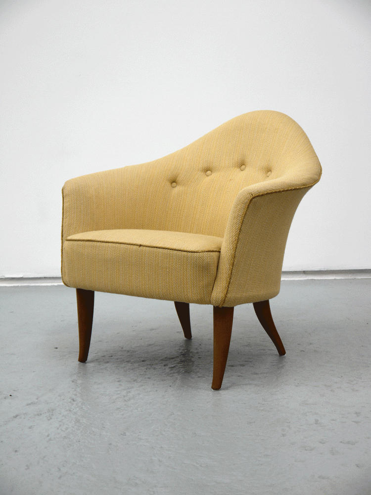 Kerstin H Holmquist – Paradise Series Chair