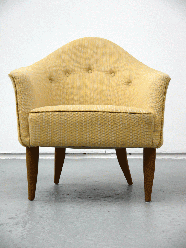 Kerstin H Holmquist – Paradise Series Chair