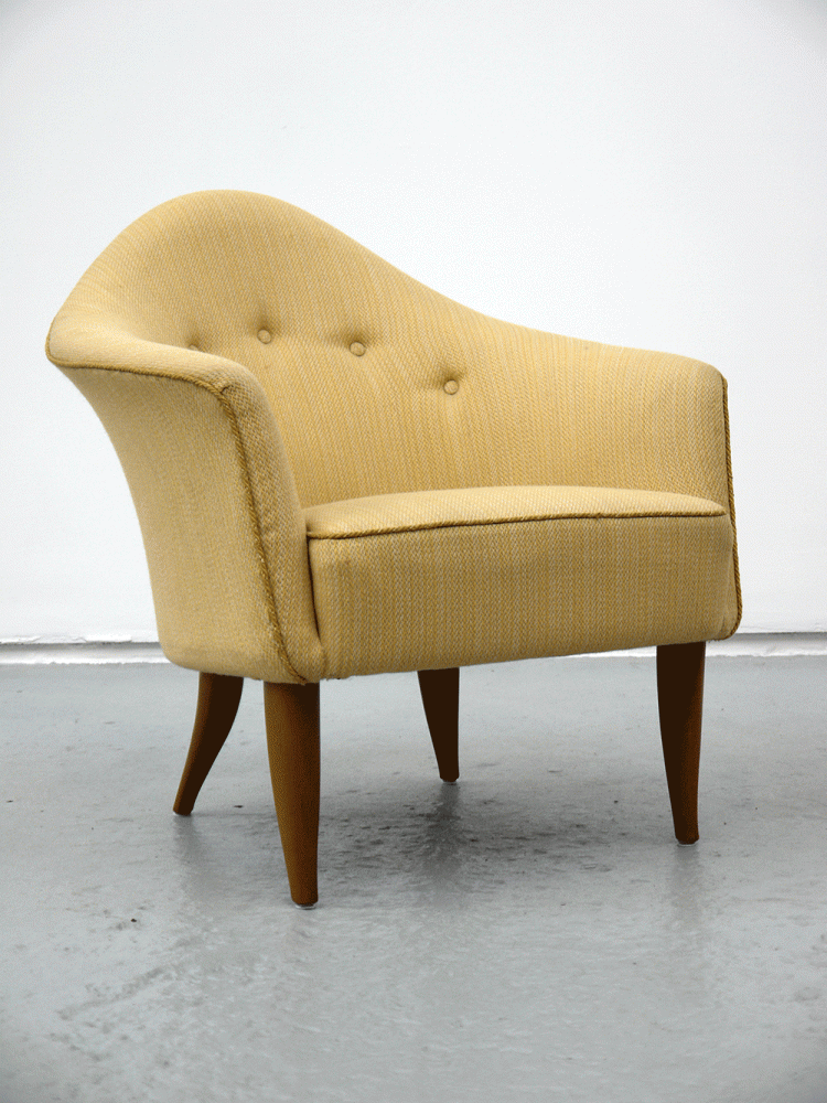 Kerstin H Holmquist – Paradise Series Chair