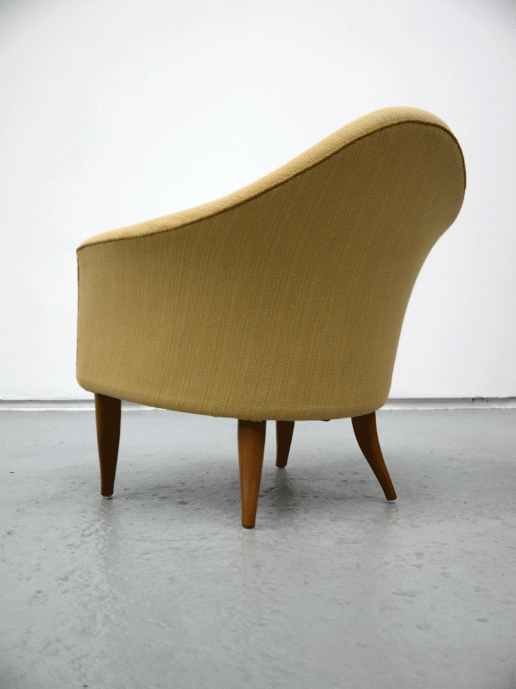 Kerstin H Holmquist – Paradise Series Chair