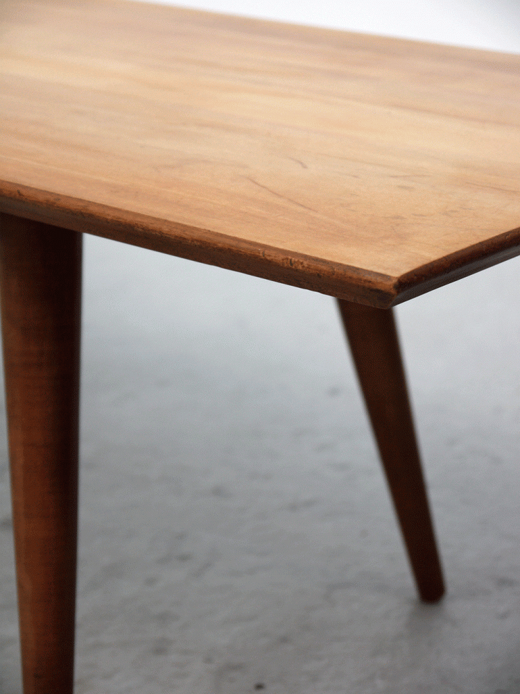 Paul Mccobb – Maple Bench or Coffee Table