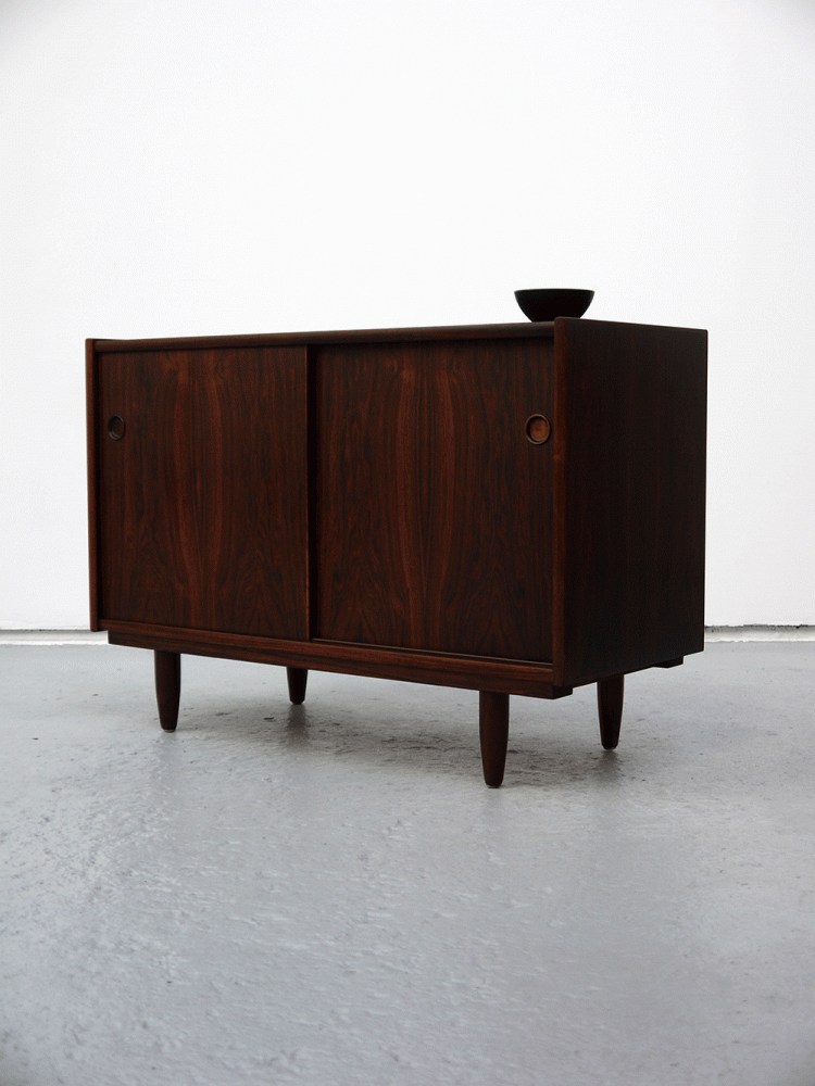 Kai Kristiansen Style – Rosewood Cabinet