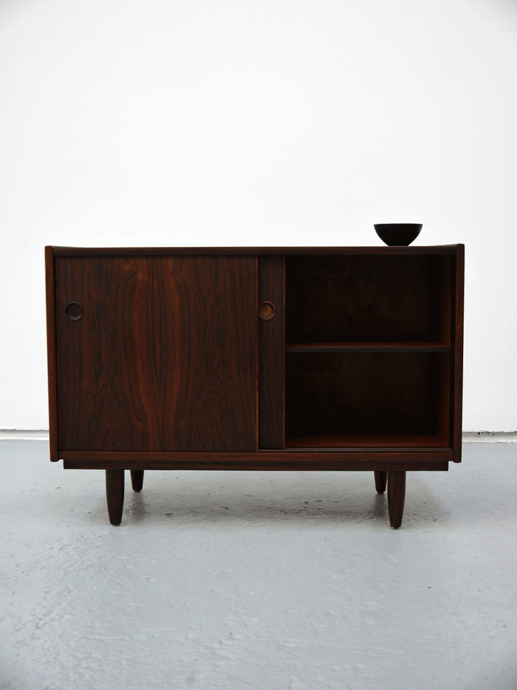 Kai Kristiansen Style – Rosewood Cabinet