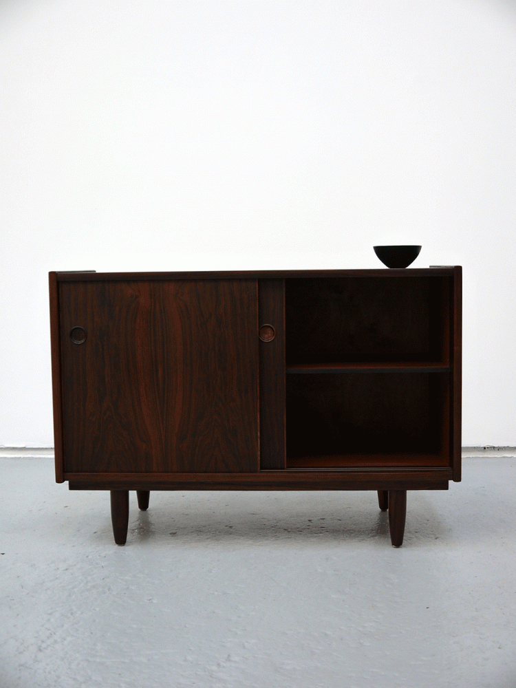 Kai Kristiansen Style – Rosewood Cabinet