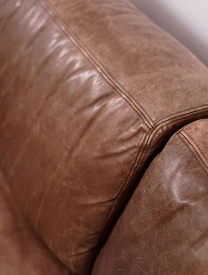 De Sede – Modular Sofa