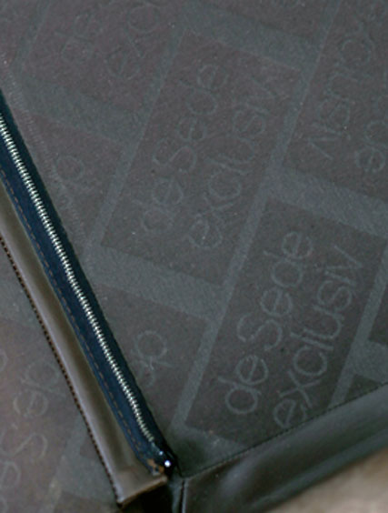 De Sede – Modular Sofa