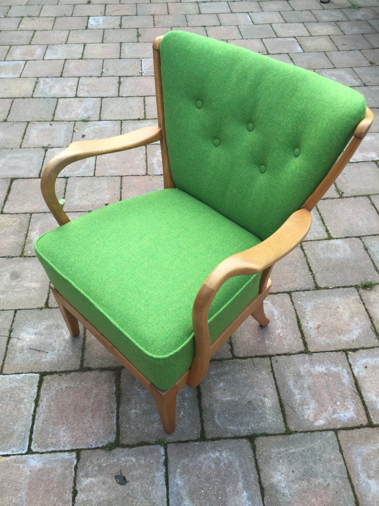 1940s Easy Chair…
