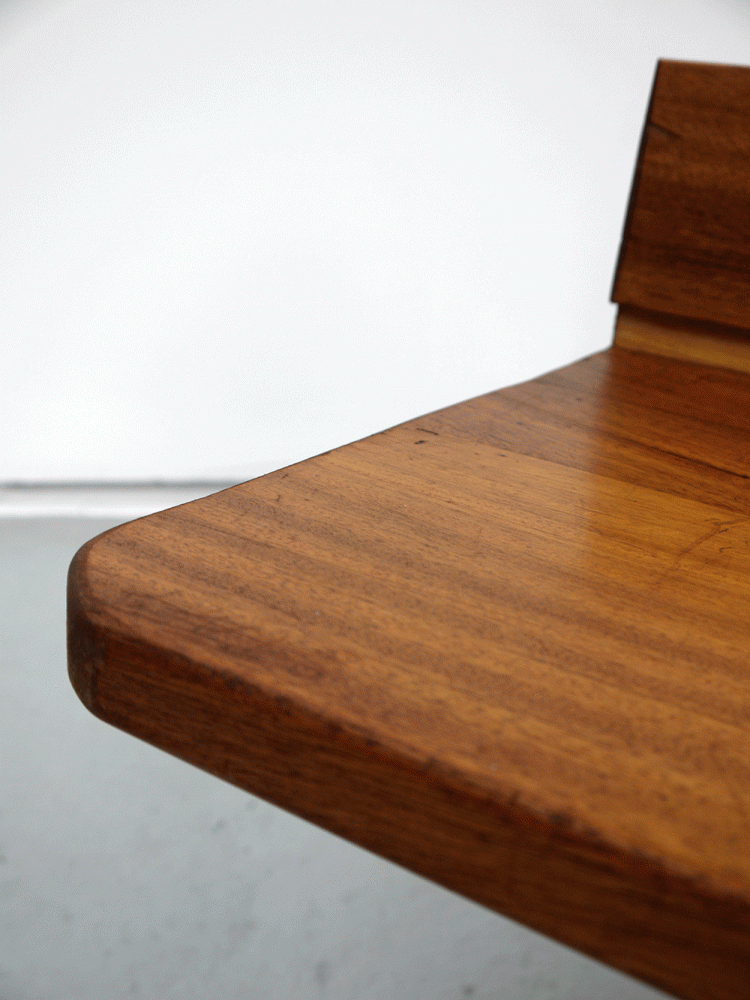 Early Modernist – Large Hallway Bench