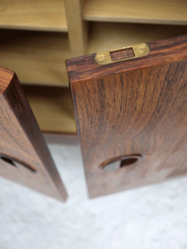 HG Furniture Denmark – Rosewood Cabinet