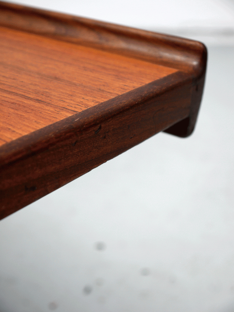 Peter Lovig – Teak Coffee Table / Bench Denmark