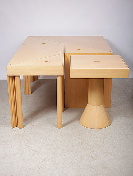 Cassina – Morozzi Table