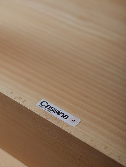 Cassina – Morozzi Table