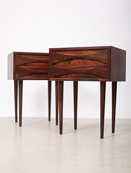 Niels Clausen – NC Møbler