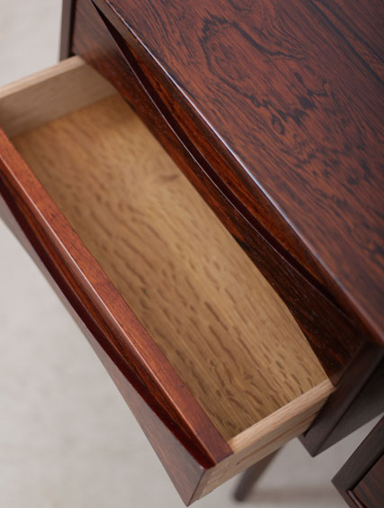 Niels Clausen – NC Møbler