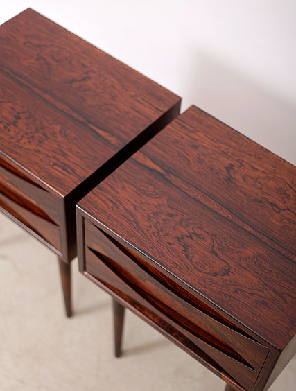 Niels Clausen – NC Møbler