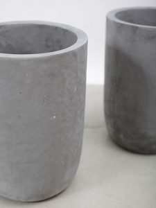 Concrete – Planters