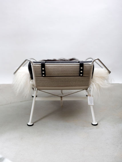 PP225 Flag Halyard Chair – PP Møbler