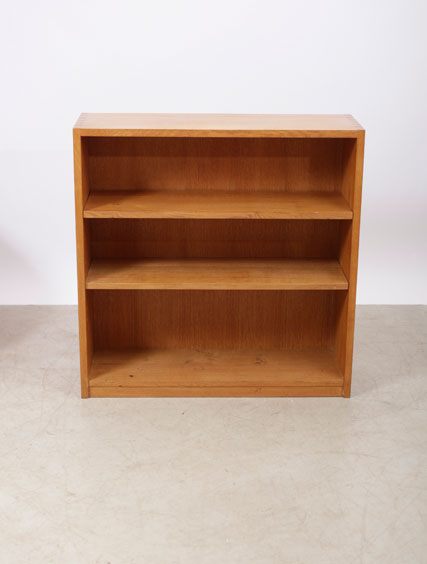 Solid Oak – Bookcases
