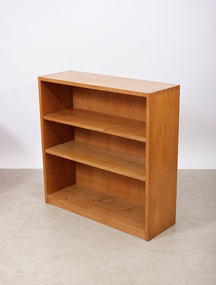Solid Oak – Bookcases