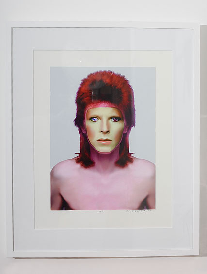 David Bowie – “Pin-Ups”