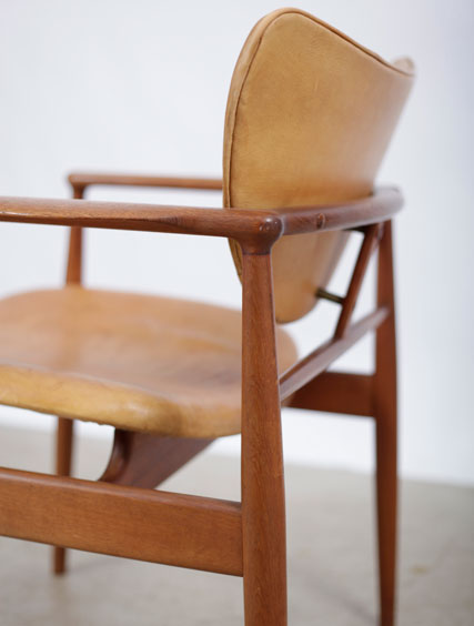Finn Juhl – 48 Chair