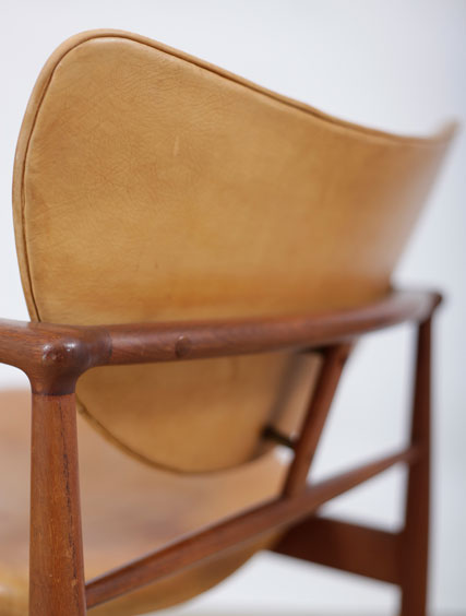 Finn Juhl – 48 Chair