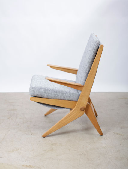 Dutch – Folding Chair