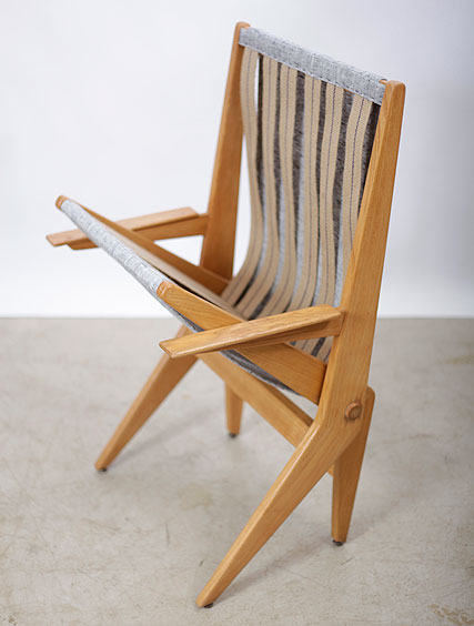 Dutch – Folding Chair