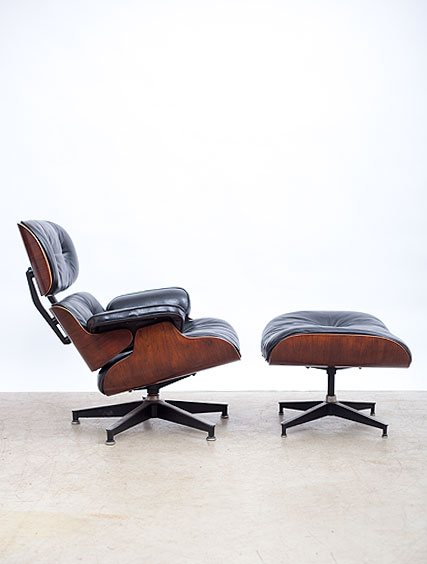 Charles Eames 670 671 – Herman Miller
