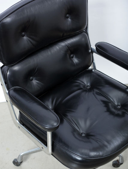 Charles Eames – Time Life Chair
