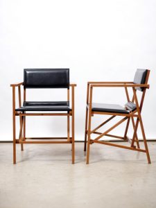 Francisco Fannuci – Dining Chairs