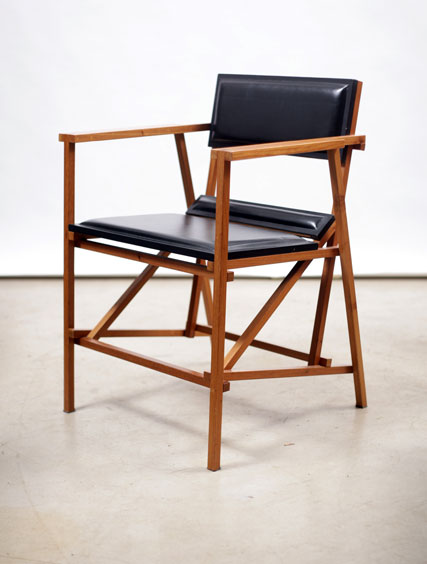 Francisco Fannuci – Dining Chairs